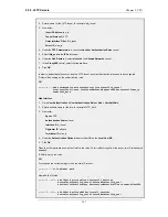 Preview for 367 page of D-Link 800 - DFL 800 - Security Appliance User Manual