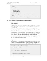 Preview for 382 page of D-Link 800 - DFL 800 - Security Appliance User Manual