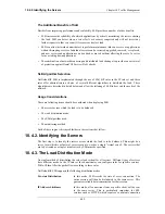 Preview for 402 page of D-Link 800 - DFL 800 - Security Appliance User Manual