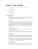 Preview for 409 page of D-Link 800 - DFL 800 - Security Appliance User Manual