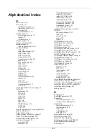 Preview for 463 page of D-Link 800 - DFL 800 - Security Appliance User Manual