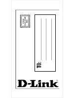 Предварительный просмотр 18 страницы D-Link 805TP - Hub - EN User Manual