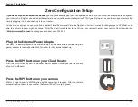 Preview for 10 page of D-Link 8DLDCS936L User Manual