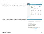 Preview for 11 page of D-Link 8DLDCS936L User Manual