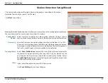 Preview for 27 page of D-Link 8DLDCS936L User Manual