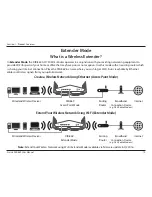 Preview for 14 page of D-Link AC1750 User Manual