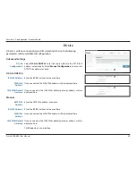 Preview for 52 page of D-Link AC1750 User Manual