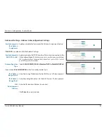 Preview for 59 page of D-Link AC1750 User Manual