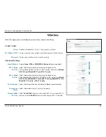 Preview for 70 page of D-Link AC1750 User Manual