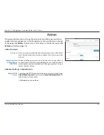 Preview for 105 page of D-Link AC1750 User Manual