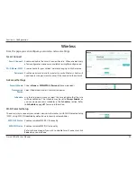 Предварительный просмотр 63 страницы D-Link AC1900 User Manual