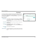 Предварительный просмотр 67 страницы D-Link AC1900 User Manual