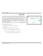 Предварительный просмотр 80 страницы D-Link AC1900 User Manual