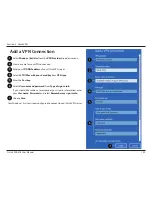 Предварительный просмотр 113 страницы D-Link AC1900 User Manual