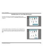 Preview for 32 page of D-Link AC2600 User Manual