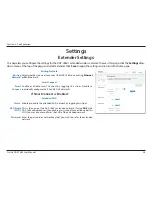 Preview for 40 page of D-Link AC2600 User Manual