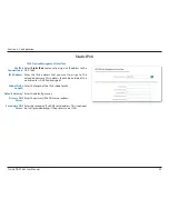 Preview for 44 page of D-Link AC2600 User Manual