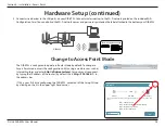 Предварительный просмотр 31 страницы D-Link AC3200 Ultra User Manual