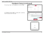 Предварительный просмотр 32 страницы D-Link AC3200 Ultra User Manual