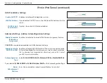 Предварительный просмотр 62 страницы D-Link AC3200 Ultra User Manual