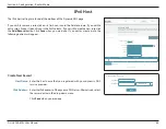 Предварительный просмотр 90 страницы D-Link AC3200 Ultra User Manual