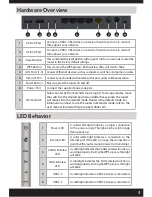 Preview for 3 page of D-Link AC5300 Quick Install Manual