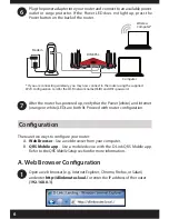 Preview for 6 page of D-Link AC5300 Quick Install Manual