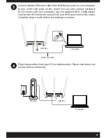 Preview for 5 page of D-Link AC750 Quick Install Manual