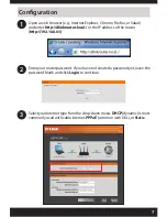 Preview for 7 page of D-Link AC750 Quick Install Manual