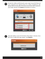 Preview for 9 page of D-Link AC750 Quick Install Manual