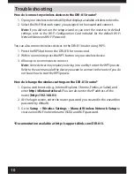 Preview for 10 page of D-Link AC750 Quick Install Manual