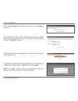 Preview for 23 page of D-Link AC750 User Manual