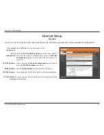 Preview for 36 page of D-Link AC750 User Manual