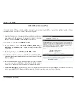 Preview for 50 page of D-Link AC750 User Manual