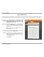 Preview for 82 page of D-Link AC750 User Manual