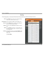 Preview for 91 page of D-Link AC750 User Manual