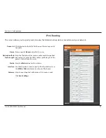 Preview for 98 page of D-Link AC750 User Manual