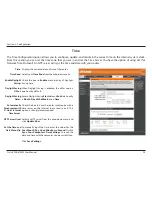 Preview for 100 page of D-Link AC750 User Manual