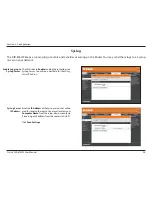 Preview for 101 page of D-Link AC750 User Manual