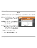 Preview for 103 page of D-Link AC750 User Manual