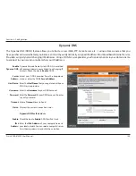 Preview for 105 page of D-Link AC750 User Manual