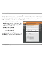 Preview for 110 page of D-Link AC750 User Manual