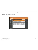 Preview for 114 page of D-Link AC750 User Manual