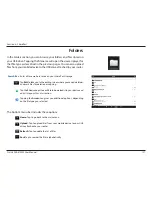 Preview for 132 page of D-Link AC750 User Manual