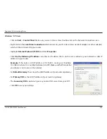 Preview for 205 page of D-Link AC750 User Manual