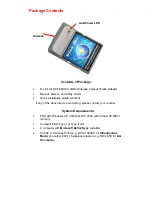 Preview for 3 page of D-Link Air DCF-660W User Manual