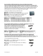 Preview for 3 page of D-Link Air DCS-1000W Brochure