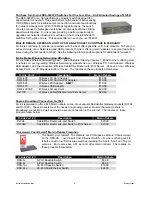 Preview for 4 page of D-Link Air DCS-1000W Brochure