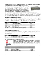 Предварительный просмотр 4 страницы D-Link Air DCS-1000W Brochure