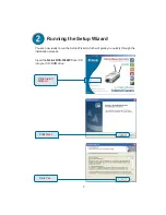 Preview for 3 page of D-Link Air DCS-1000W Quick Installation Manual